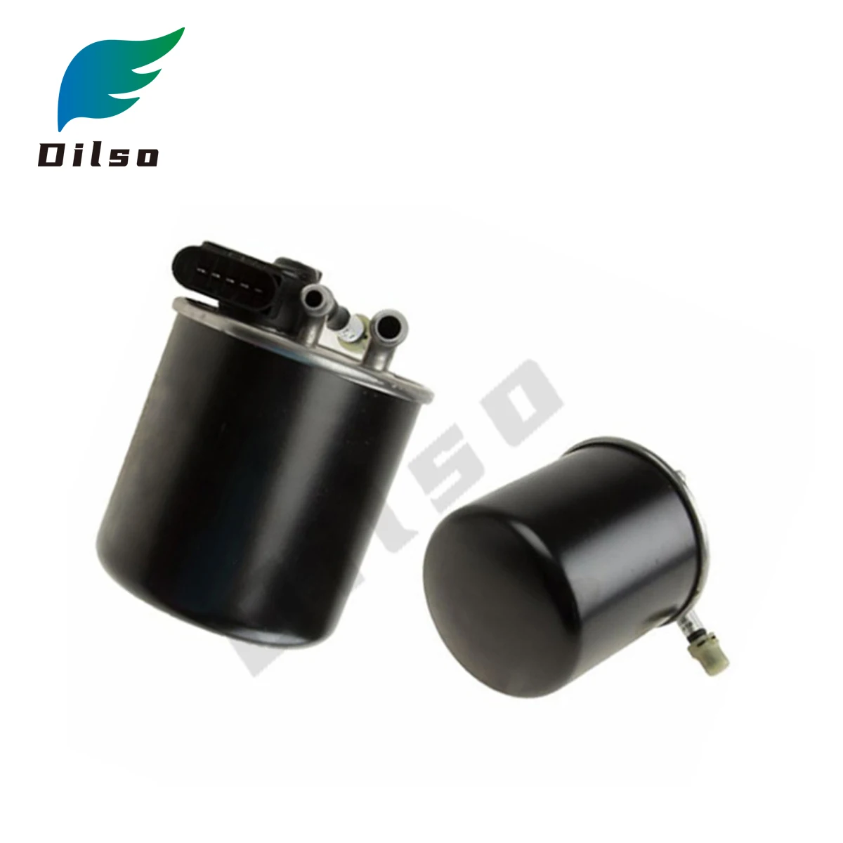 Diesel Engine Fuel Filter For Mercedes Benz W204 W205 W212 C180 C200 E220 E250 S300 GLC GLE CLS GLK OM651 OEM A6510902852