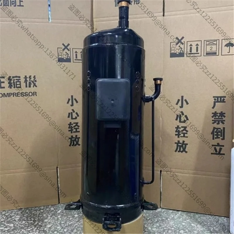 QW-AGA-H072zN300 QW-AGA-H080zN300, para Compresor Inverter Gree de 5 HP R410