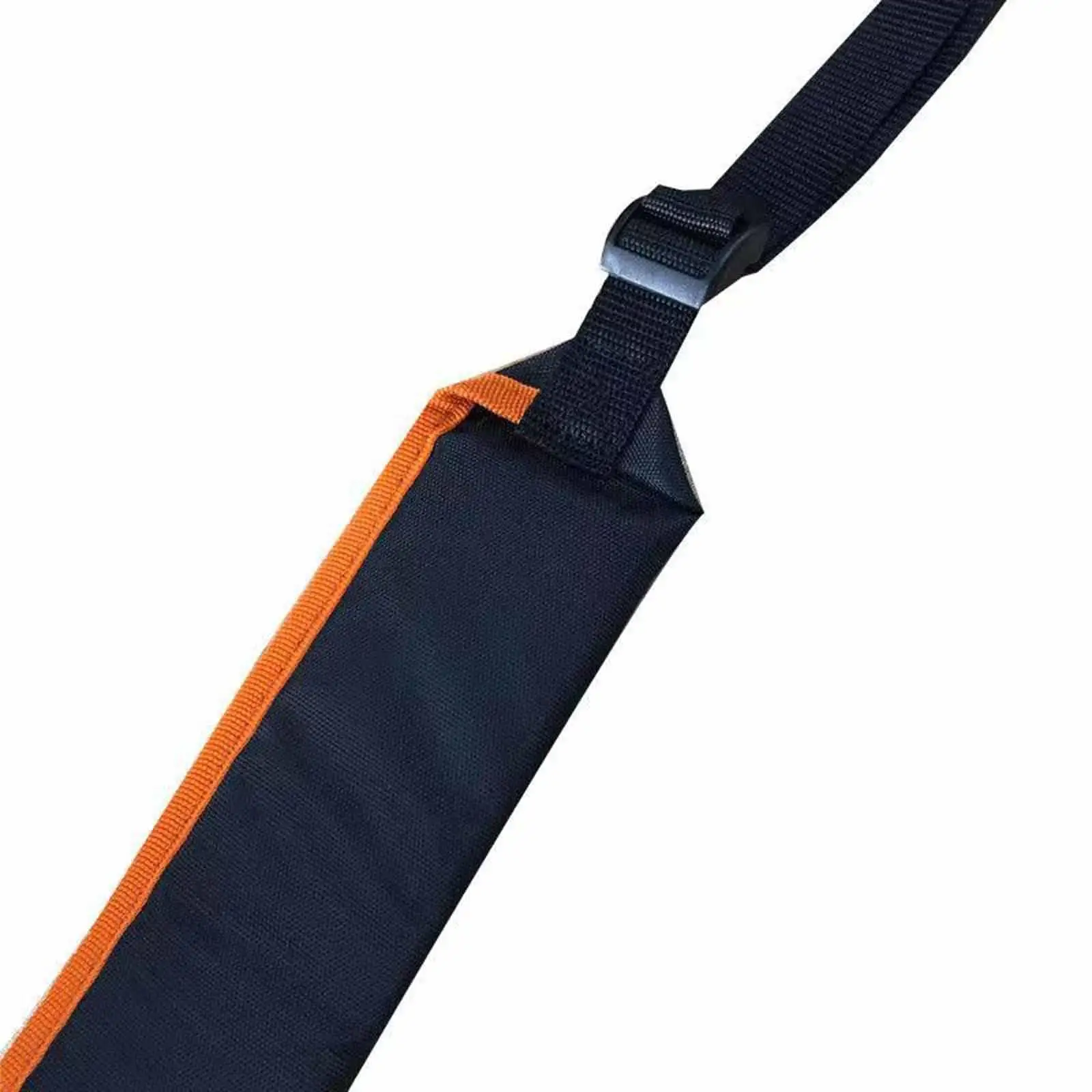 Gurt für Rasentrimmer, Tragegurt für Rasenmäher, längenverstellbar