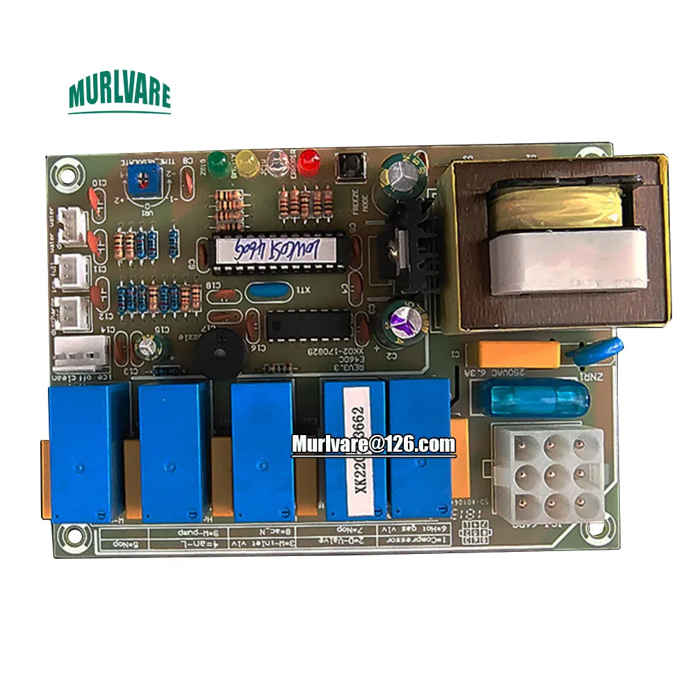 

ICE Machine Accessories Controller Motherboard Computer Board For Manitowoc E460 ES460 Ice Maker