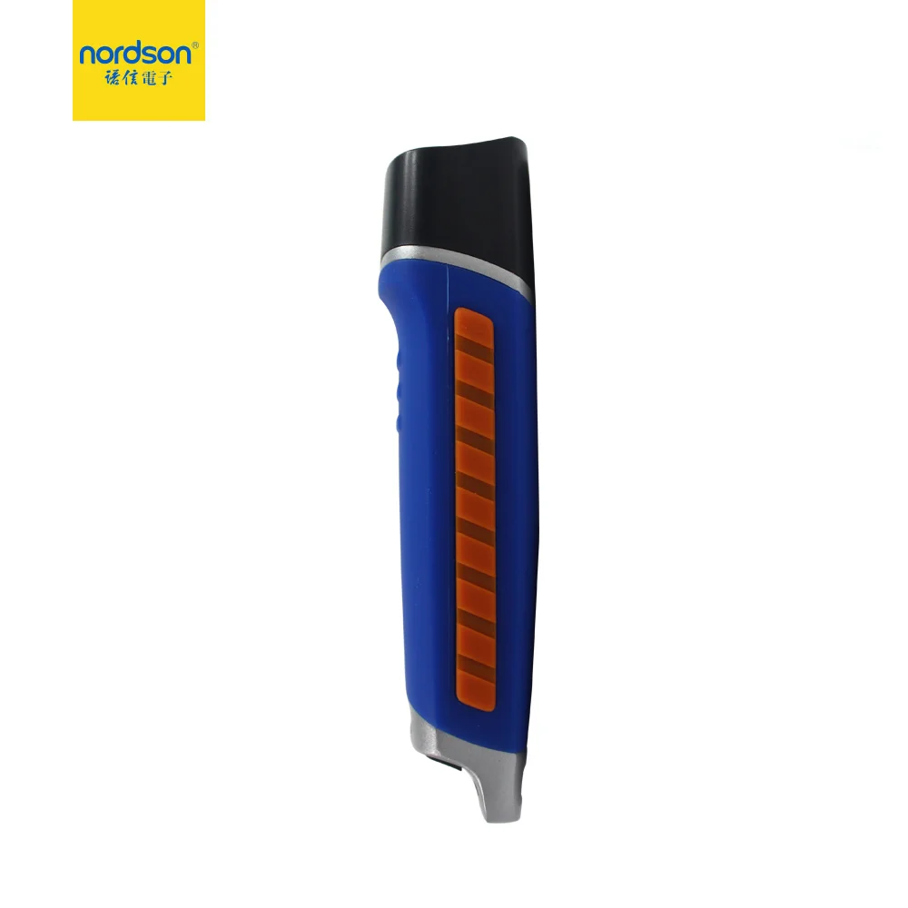 Sistema activo de la patrulla del recorrido de la guardia de la inspección Rfid del poder de la batería de la gestión de la seguridad