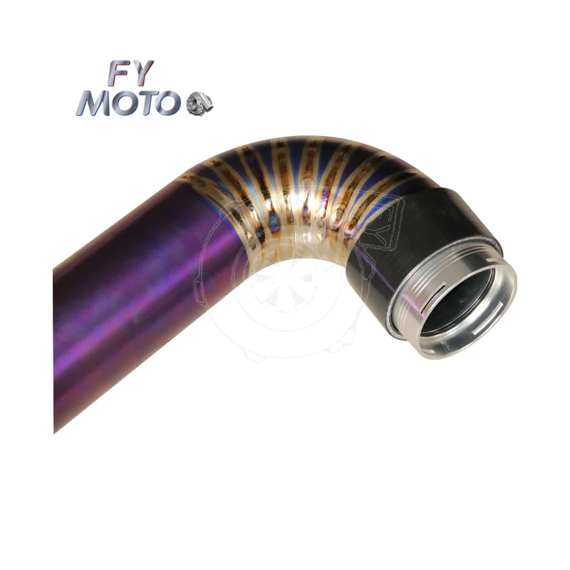 Racing Titanium Front Mount Intake System For BMW G87 M2 G80 M3 G82 M4 S58 2023+ Mod Parts