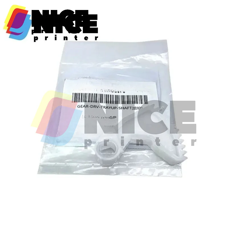 10pc 6LJ11607000 6LH51617000 Tray Up Shaft Gear support for Toshiba E STUDIO 205L 206L 255 256 305 456 506 306 355 356 455 KD102