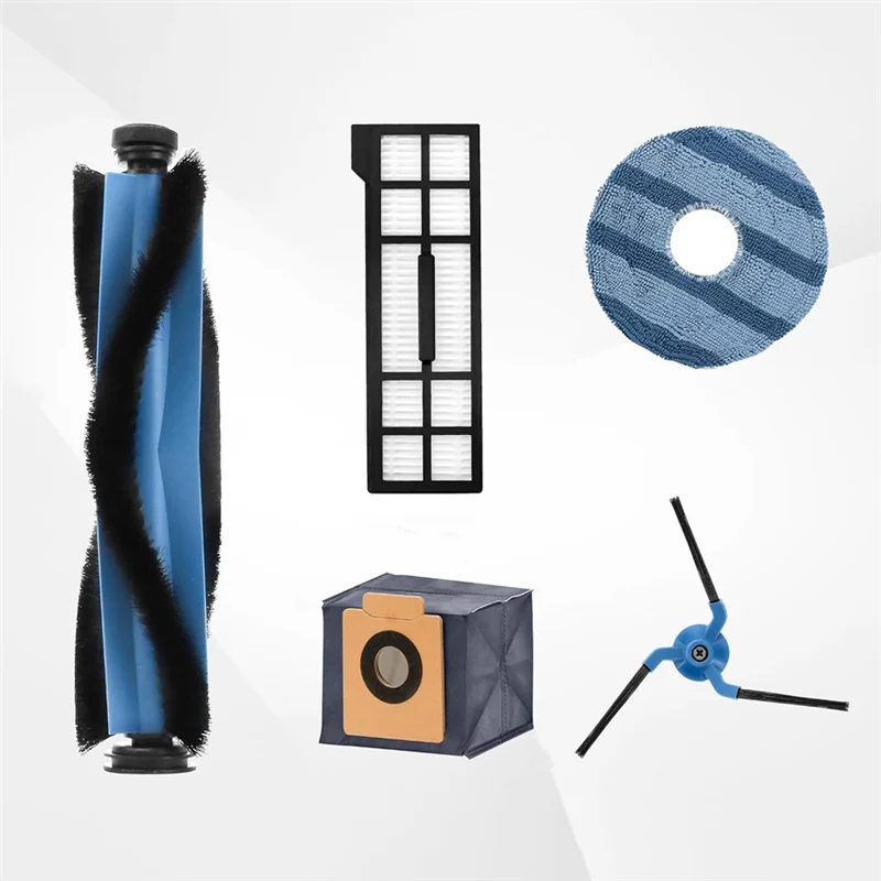 LITE-Eufy X10 Pro オムニロボット掃除機アクセサリーキット用交換部品