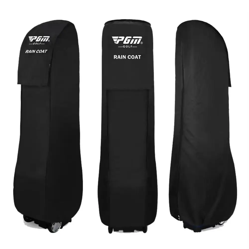 Waterproof Golf Bag Rain Coat UV Protection Protect Your Clubs Golf Bag Cover Dustproof Carrying Case Golf Bags Shield