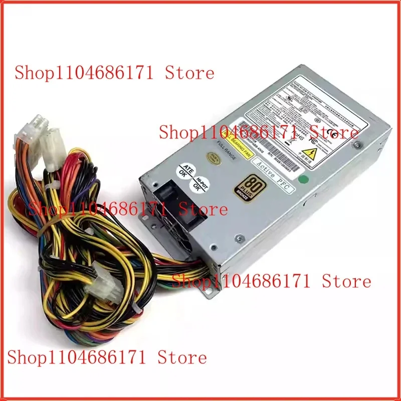 L Durable For SPI Sparkle SPI300F4BB 300W Power Supply