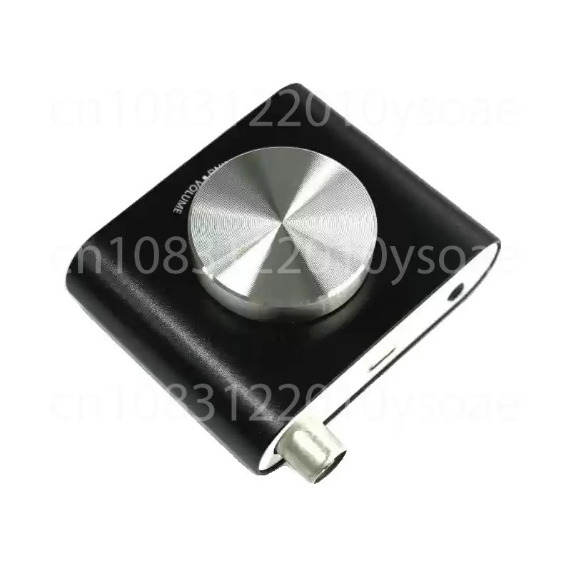Stereo Broadcast Radio Receiver - High Sensitivity Accuracy -Grade Digital FM Tuner