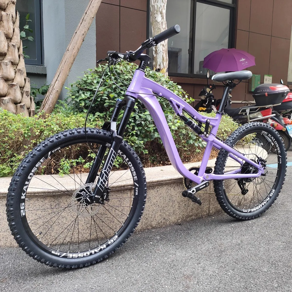 Rower górski 29/26/27,5 cala 11-rzędowy rower górski z podwójnym amortyzowanym widelcem pneumatycznym i tylną amortyzacją, rower MTB dla dorosłych