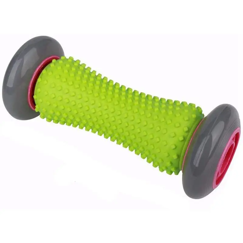 NEW-Foot Roller Massage Ball, Used To Relieve Plantar Fasciitis And Foot Massager, Relax The Tight Muscles