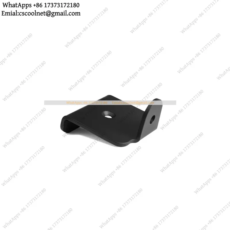 1/2Pcs Audio Wall Mount Stand Bracket for Samsung HW-Q990 990C 990D 990B 930B 930C Home Theater Rear Surround Speaker Holder
