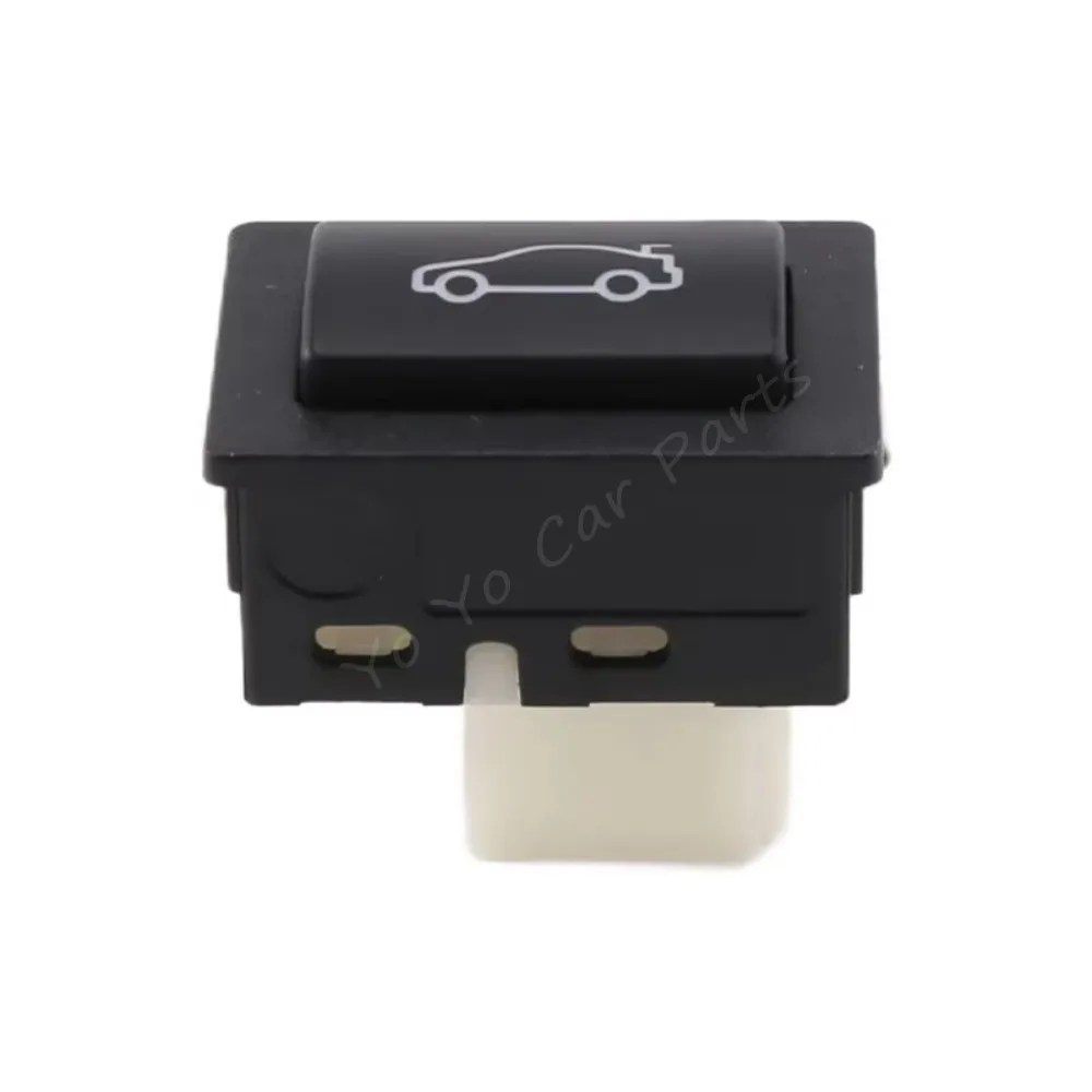 Tailgate Rear Trunk Lock Release Switch Button For BMW 3 5 6 7 Series X1 X3 F20 F35 F30 F10 F11 F06 F07 F02 E84 F25 61319200316