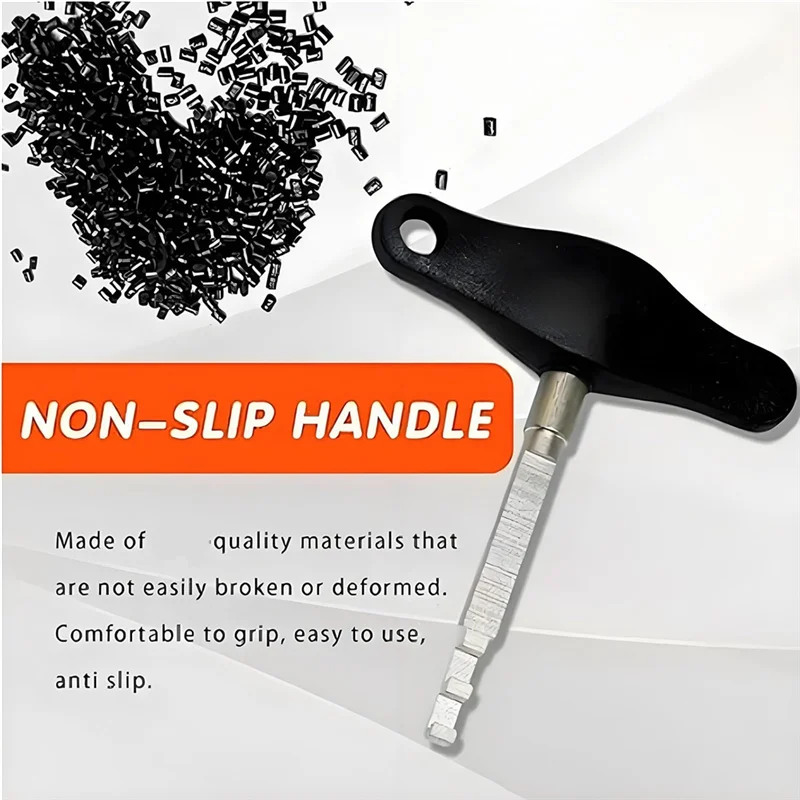 

Well-Terminal Removal Tool, Damage-Free Extractor Connectors, 2025 New Auto Repair Tools,For Automotive Car