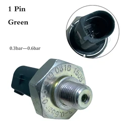 1PCS Oil Pressure Switch Sensor 036919081B For Golf MK4 Bora Passat B6 B7 Audi A2 A3 A8 Q3 TT 036 919 081B 03691908C 036919081D