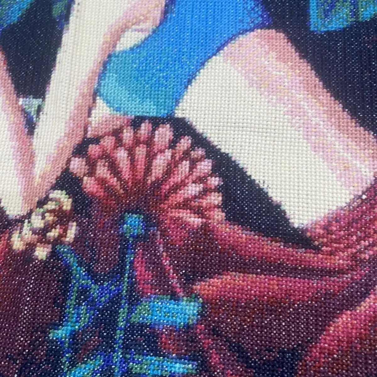thumb