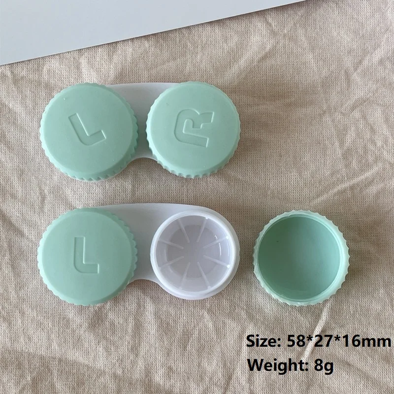 Thumbnail 2 - #50 Trending Contact Lens Cases Right Now