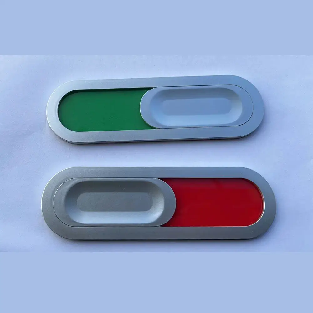 Kitchen Clean Dirty Magnet Sign For Dishwasher Magnetic Indicator Board Durable ABS Material Practical Household Appliance Acces