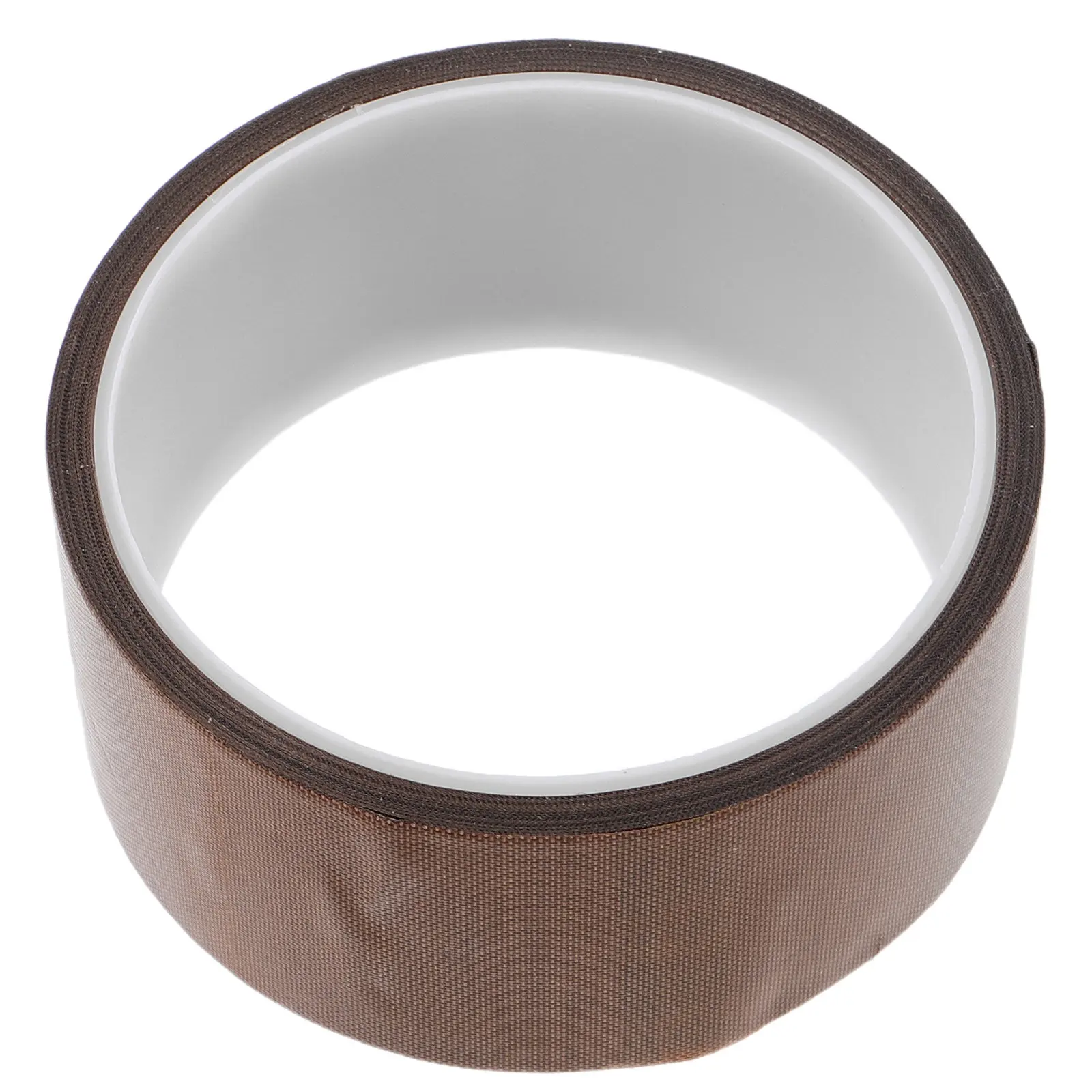 1Set High Temp Silicone Tape 10M Industrial Grade Heat Resistant Flame Retardant Vacuum Sealing Tape for Oven Exhaust Machinery