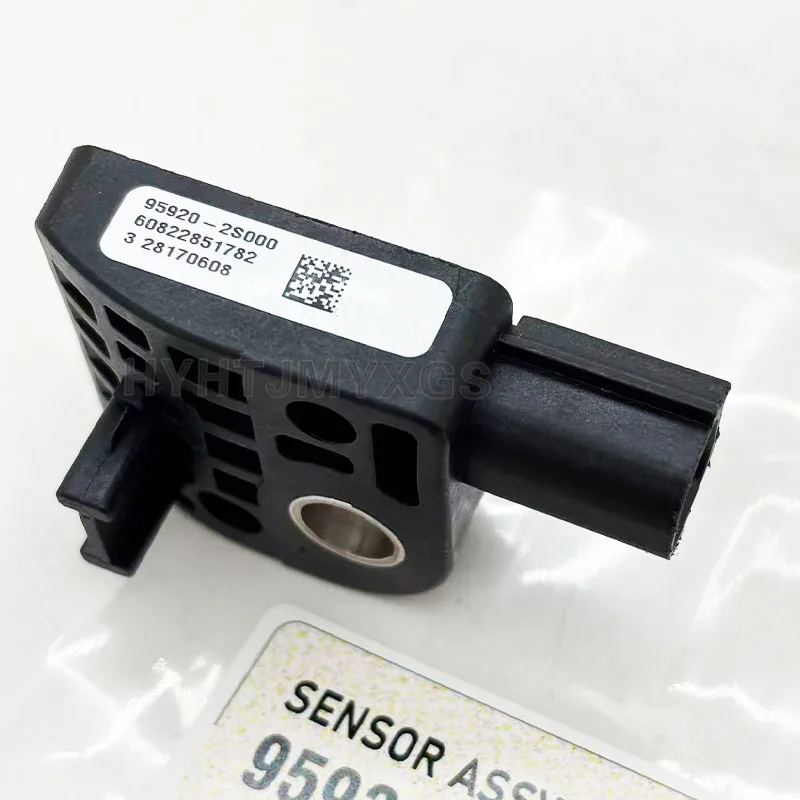 95920-2S000  959202S000 Genuine Front Impact Sensor For Hyundai Tucson FOR Kia Sportage OEM 95920-2S000 959202S000