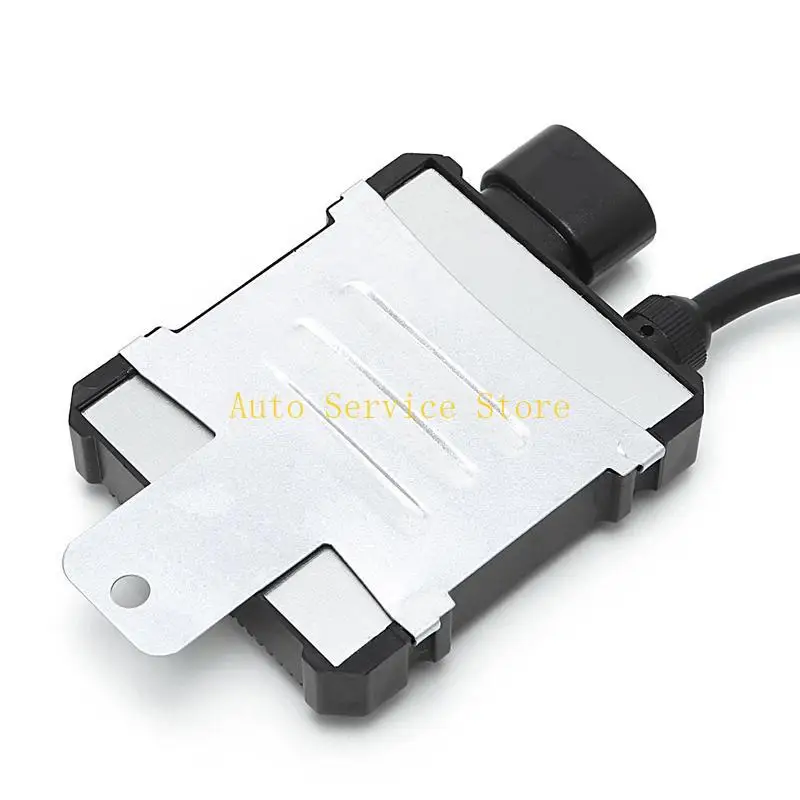 462A 12V Start Fast Start Digital Xenon Blocks Ballast for Bulb H1 KITTION