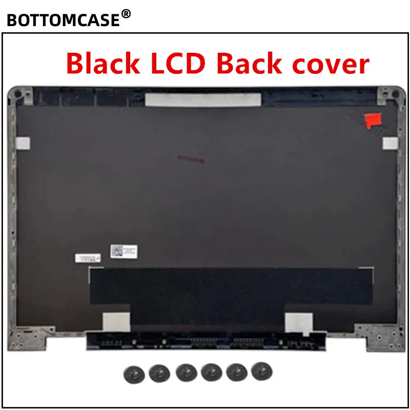 

95%New For BOTTOMCASE® Thinkpad S5 Yoga 15 Laptop LCD Back Cover Top Case AM16V000200