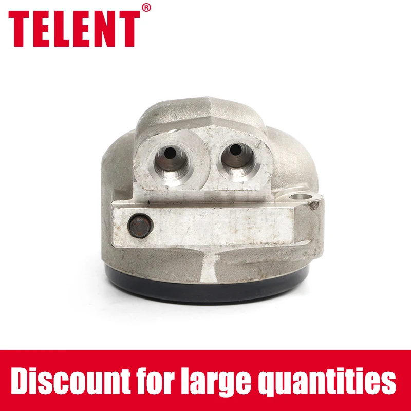 TELENT 30010D Inside Front Left Brake Cylinder For LADA 1200-1600 KALINKA NOVA RIVA TOSCANA OEM 2101-3501183