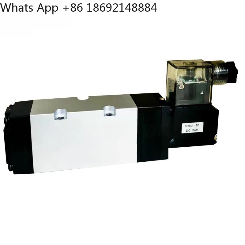 

Pneumatic components SR561-RMSD solenoid valve directional valve