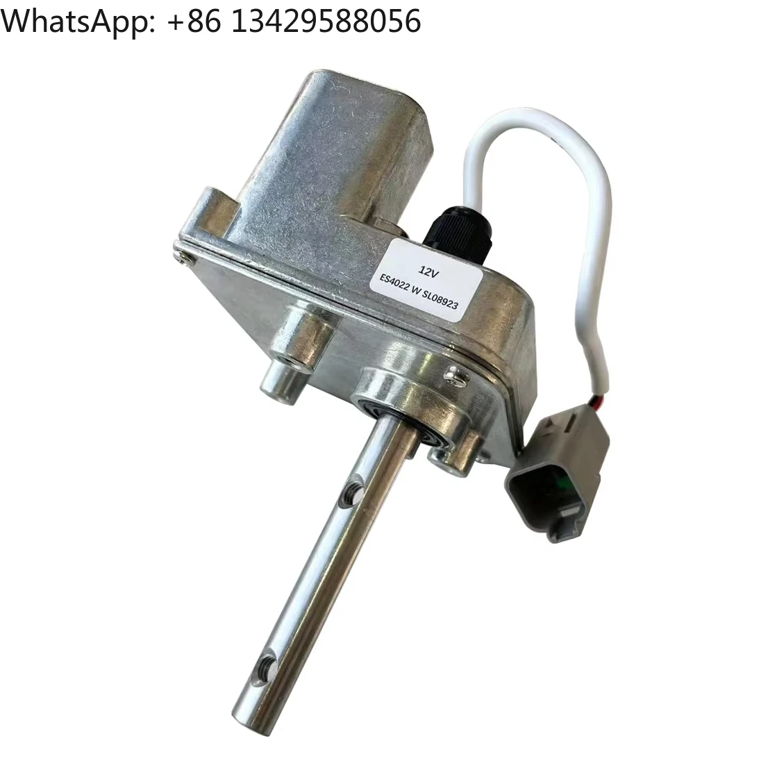 

Thermo King Spare Parts Truck Units 41-7852 Motor Damper