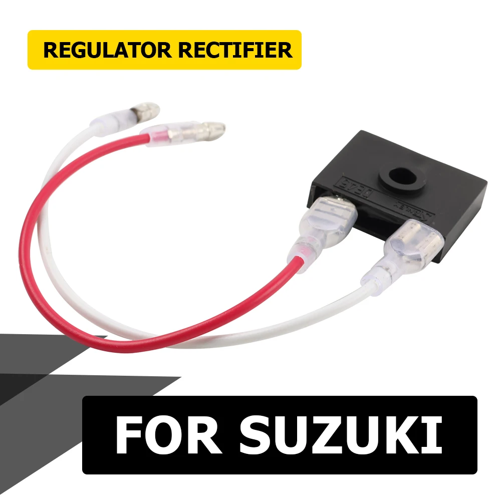 For Suzuki A100 DR4…