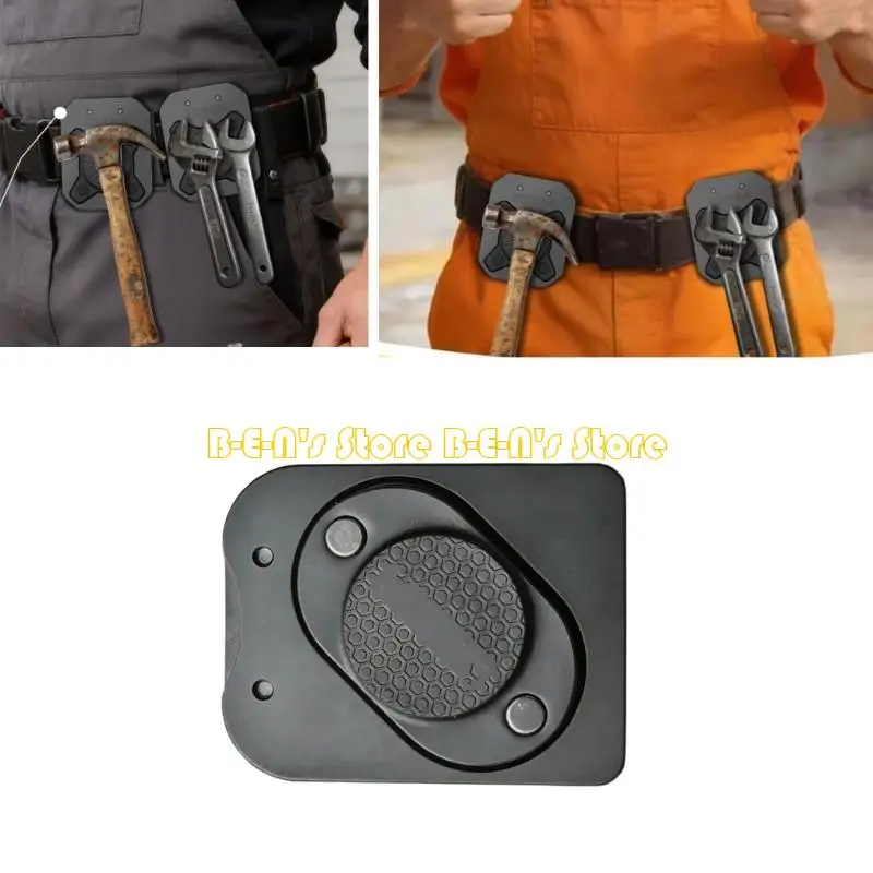 Y1AD N52 Attachment Holds Up To 22 pound For easy Use On Platforms Or Tables