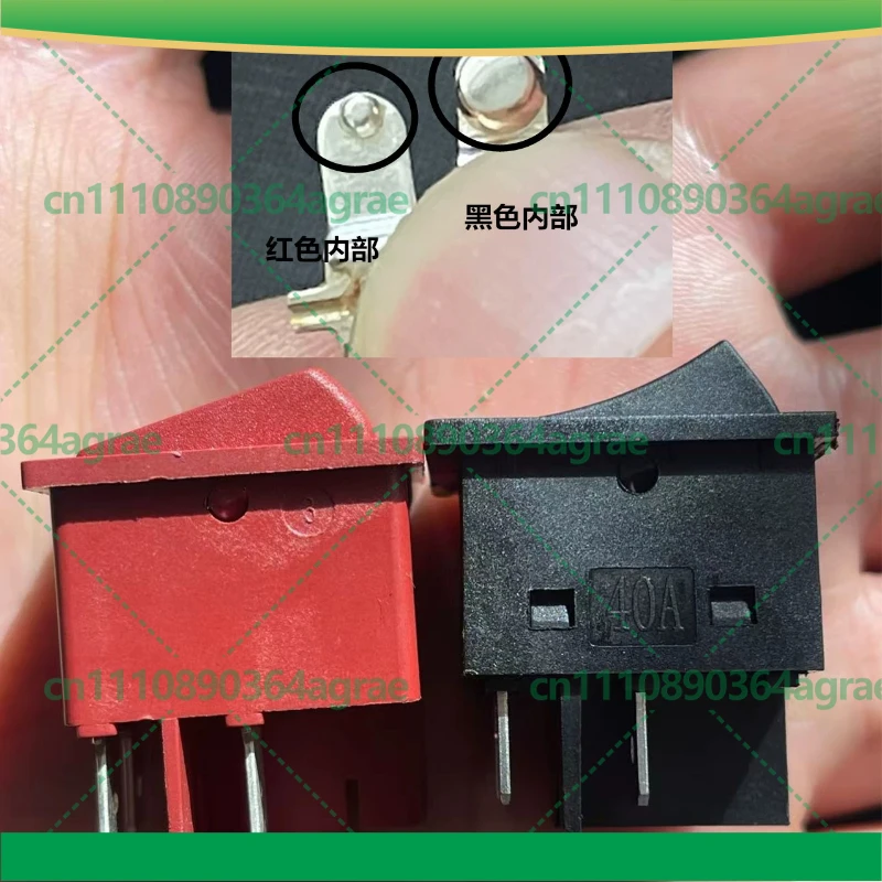 1PCS For Karcher High Pressure Washer Micro Switch, Gun Start-Stop Control Switch Power Tools Accessory