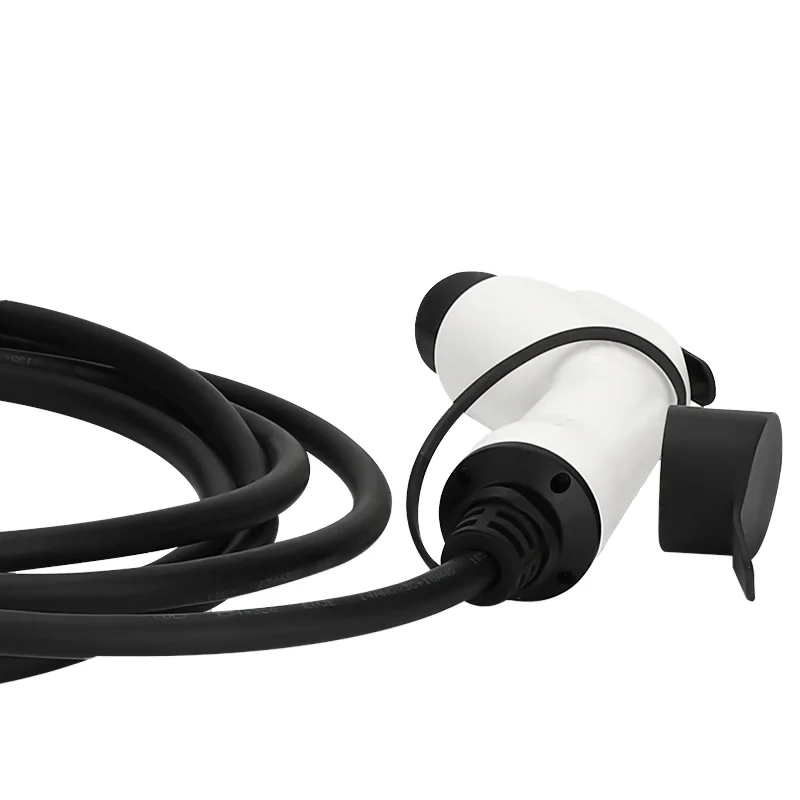 7KW Dual Charging for Electric Vehicles New Condition NEV Parts & Accessories for Cars
