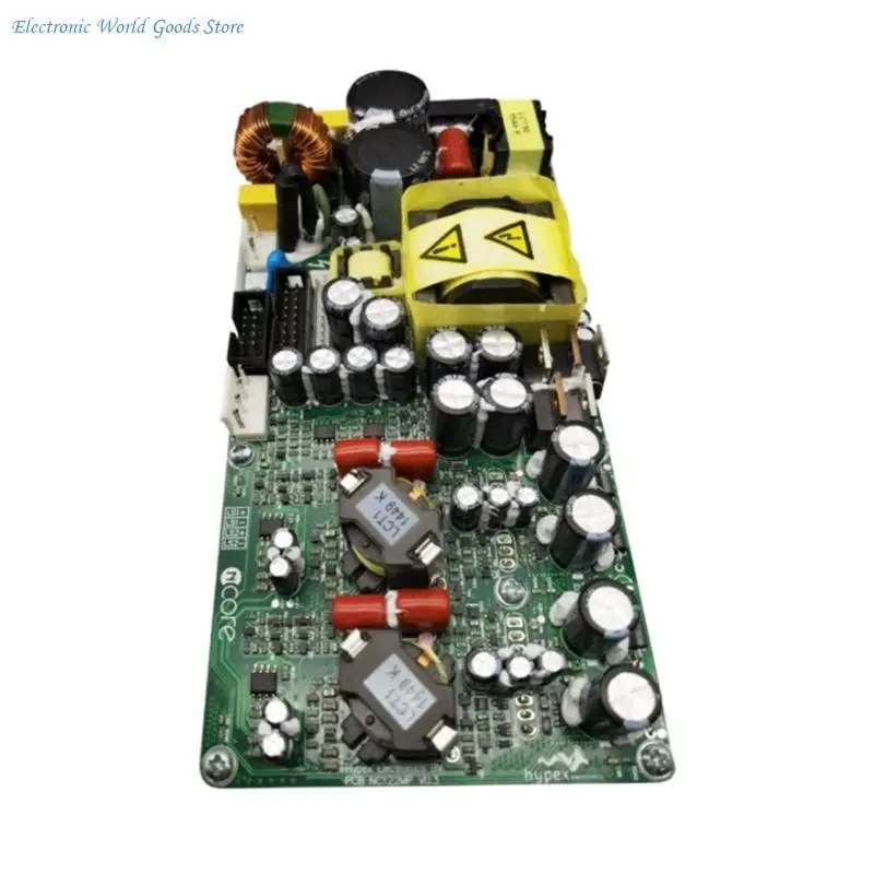 A3PD BOW STANDBYS POWER SOM AMPLIFICADORES COMBAIR