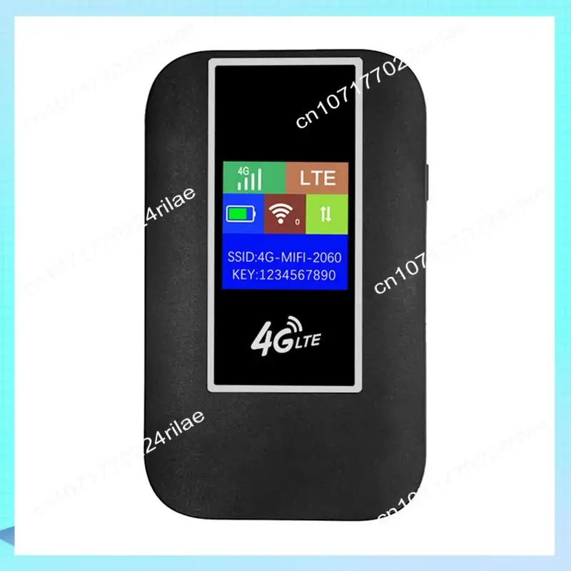 

A17Z 4G LTE мобильный Wi-Fi-маршрутизатор со слотом для SIM-карты 150 Мбит/с карманная точка доступа Wi-Fi портативный Wi-Fi-маршрутизатор для домашнего офиса RV Camping A