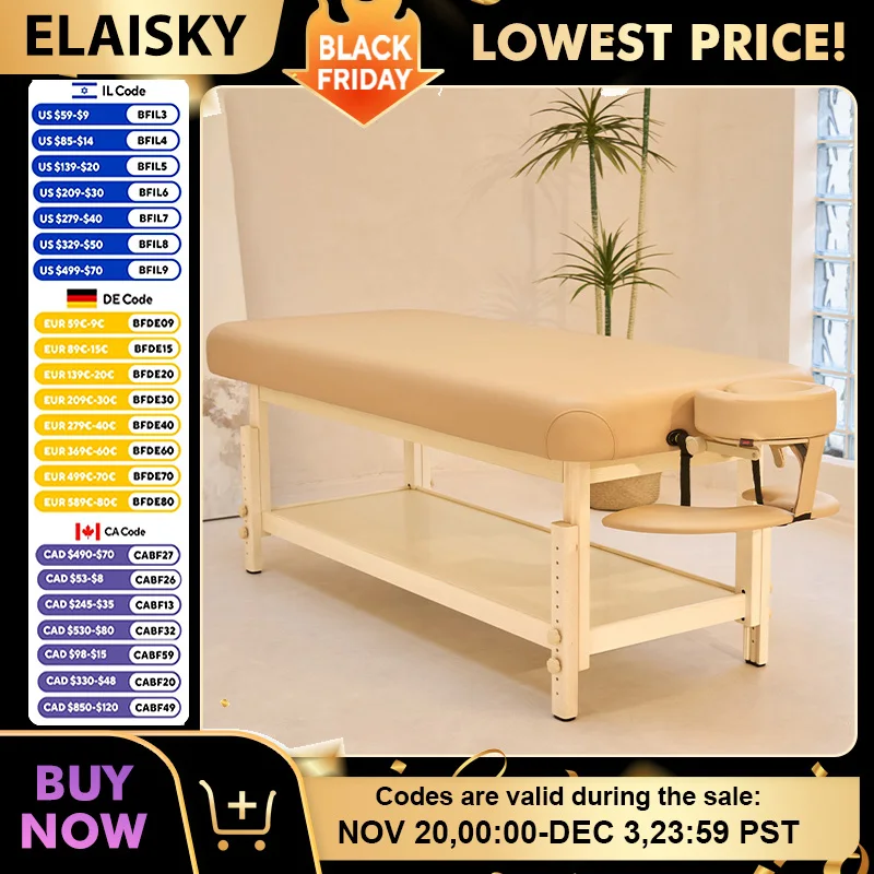 

Multi Functional Beauty Bed Hand Carrying Portable Massage Bed with Reinforced and Thickened Beauty Moxibustion Fire Therapy Bed