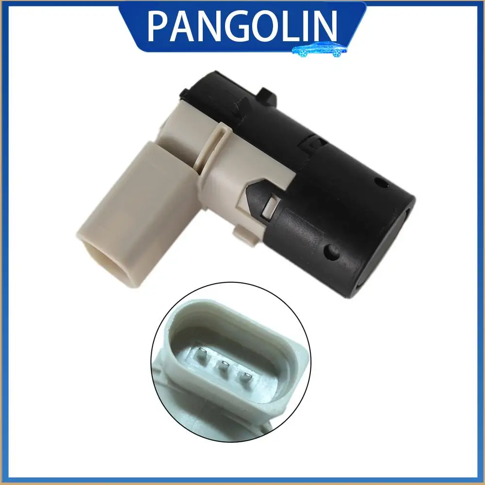 

PANGOLIN Parking Sensor PDC 7M3919275A For Ford Galaxy Sharan VW Passat Audi A3 A4 A6 VW Polo Transporter Seat Alhambra Models