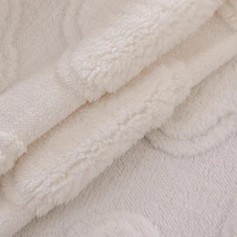 أغطية مقاعد أريكة قطنية ناعمة من القطيفة للخريف والشتاء غطاء كامل قابل للتمدد لغطاء عالمي لـ 3 مقاعد مع صالة تشيس واحدة