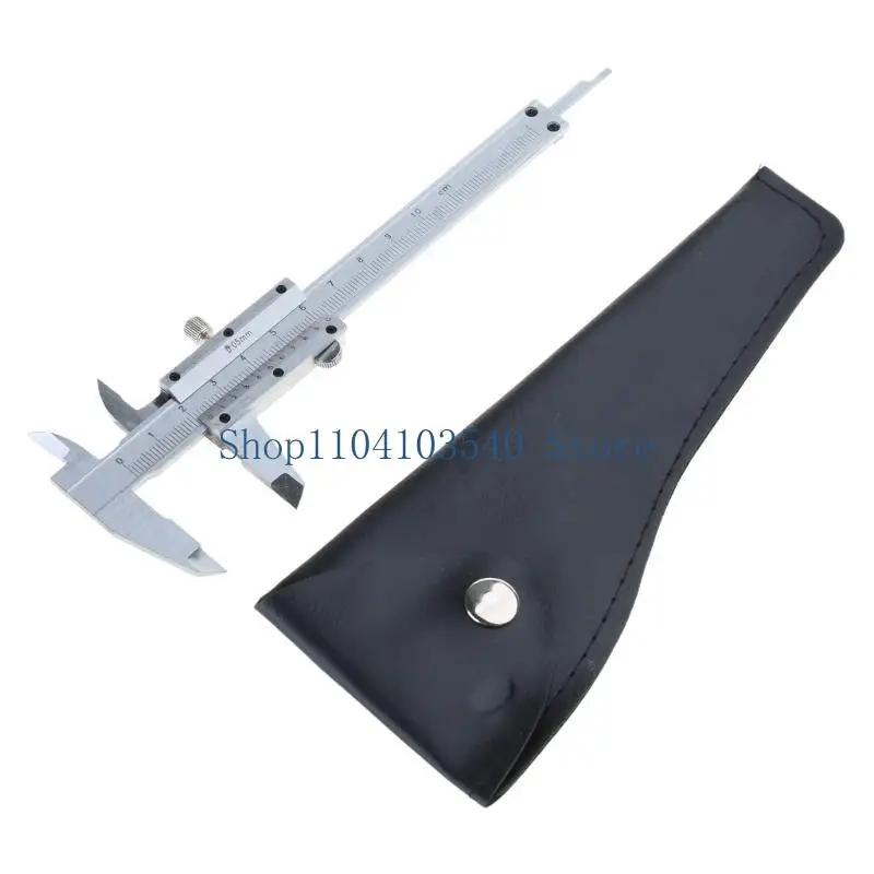 

02DC Nevanless Vernier SAPIPER 0-150 мм измеритель измерения измерения