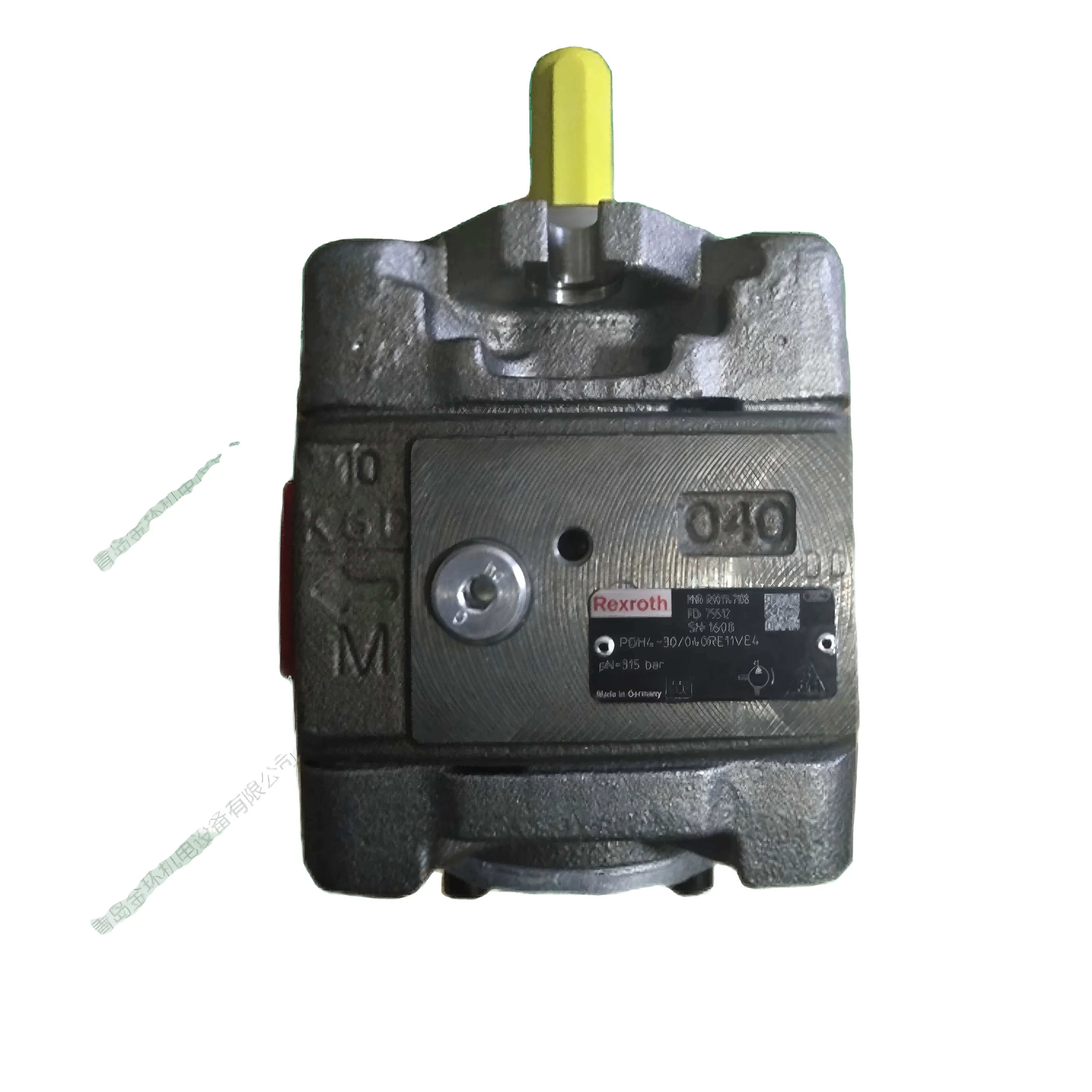 

Rexroth Pgh4-21/025re11vu2 R900932140 Pgh4-3x/040re11vu2 R900086321 Pgh5-3x/080rr11wu2 R901296758 Pgh5-3x/125rr11wu2 R901272915