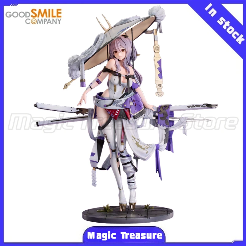 

【MT】Оригинальная фигурка GSAS GODDESS OF VICTORY: NIKKE Hongryeon масштаб 1/7, модель игрушки в подарок