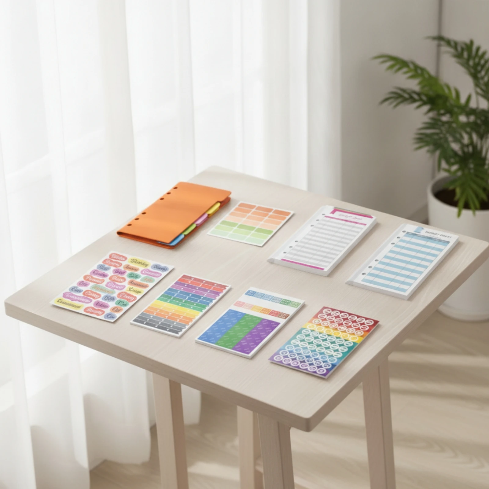 budget-notebook-with-budget-cards-and-dividers-150-grams-per-square-meter-paper-binder-journal-wear-resistant-for-budgeters