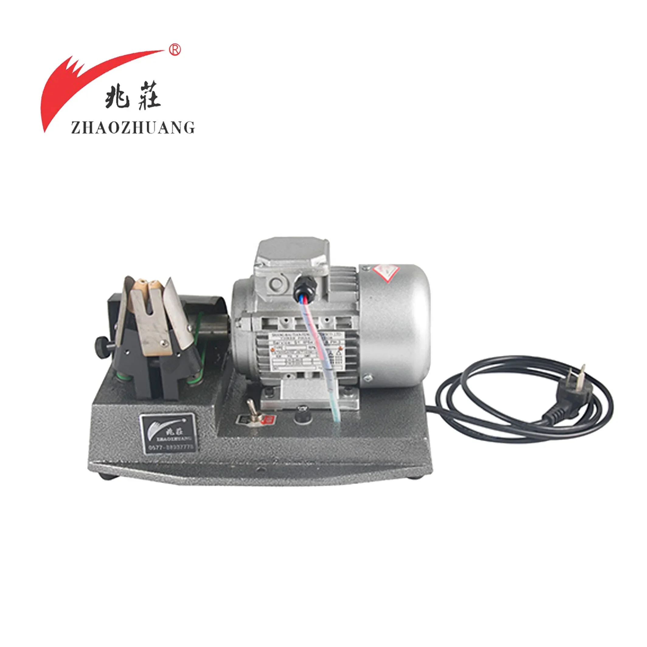 

XC-680A wire stripping machine enameled Wire scraping machine