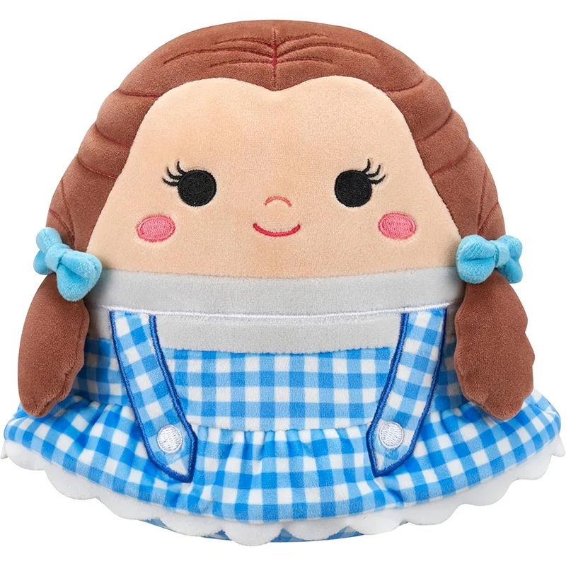 Anime The Wizard Of Oz Plush Doll Cartoon Cute Soft The Wicked Witch Of The West Stuffed Toy Room Decor Pillow Birthday Gifts