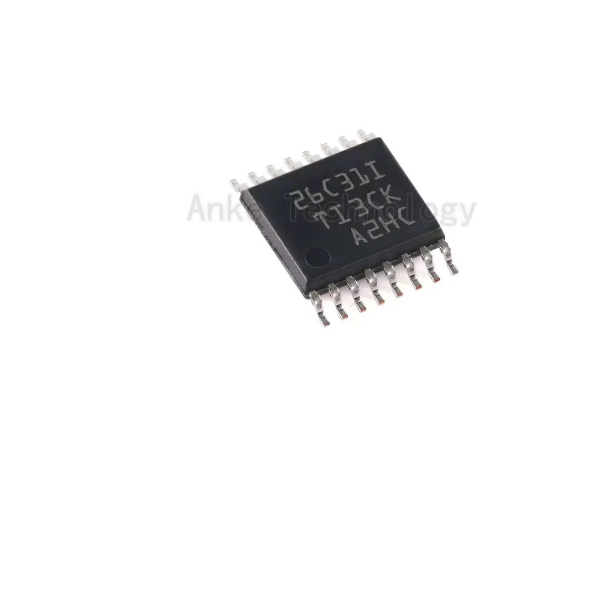 Genuine Original AM26C31IPWR TSSOP‑16 Quad Differential Line Driver 10pcs