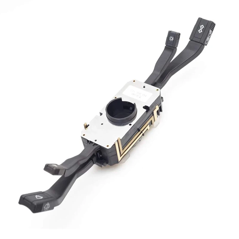 New For Audi 80 B3 B4 90 100 C3 C4 200 Sedan Indicator Turn Signal / Dimmer / Parking Light Combination Switch 443953513
