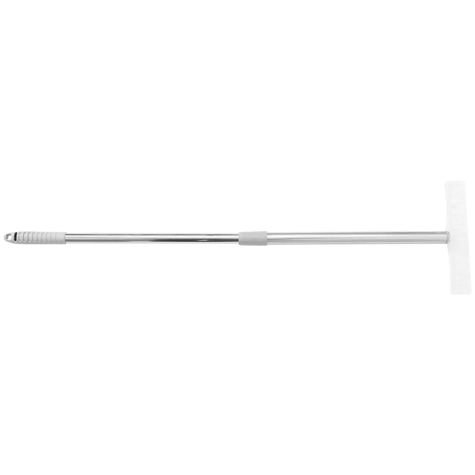 

Handheld Sign Rod Display Holder Telescoping Metal Stick for Exhibition Sports Meetings Protest Signs Stainless Steel Rack Card