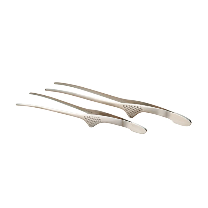 

Peel overlapping meat unique gadgets kitchen utensils tweezer tongs