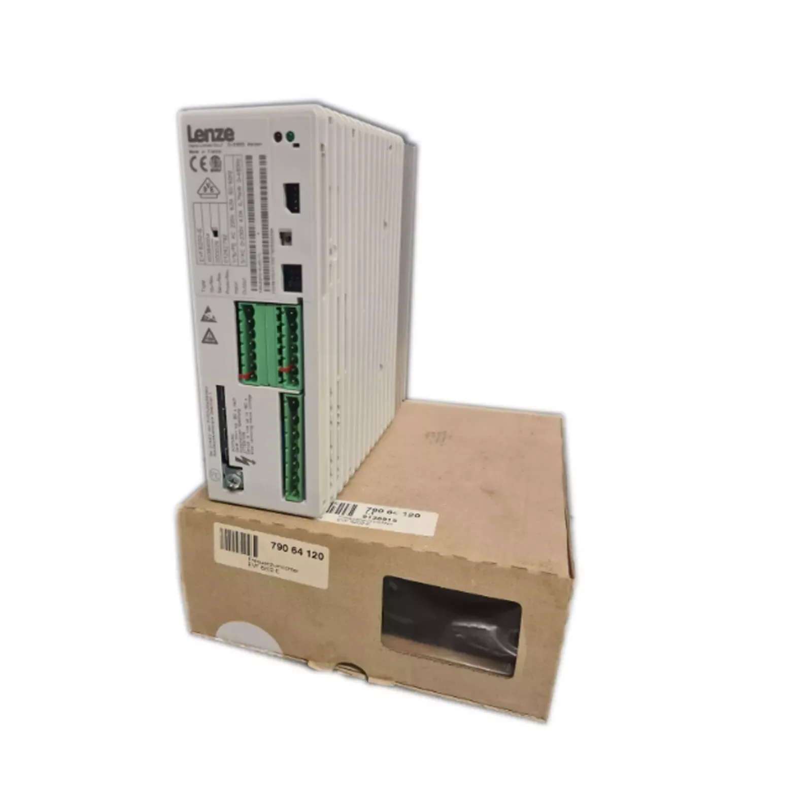 Drive EVF8202-E Aluminum Inverter Drives for Industrial Equipment-Models EVF8202-E EVF8203-E EVF8204-E EVF8211-E EVF8213-E
