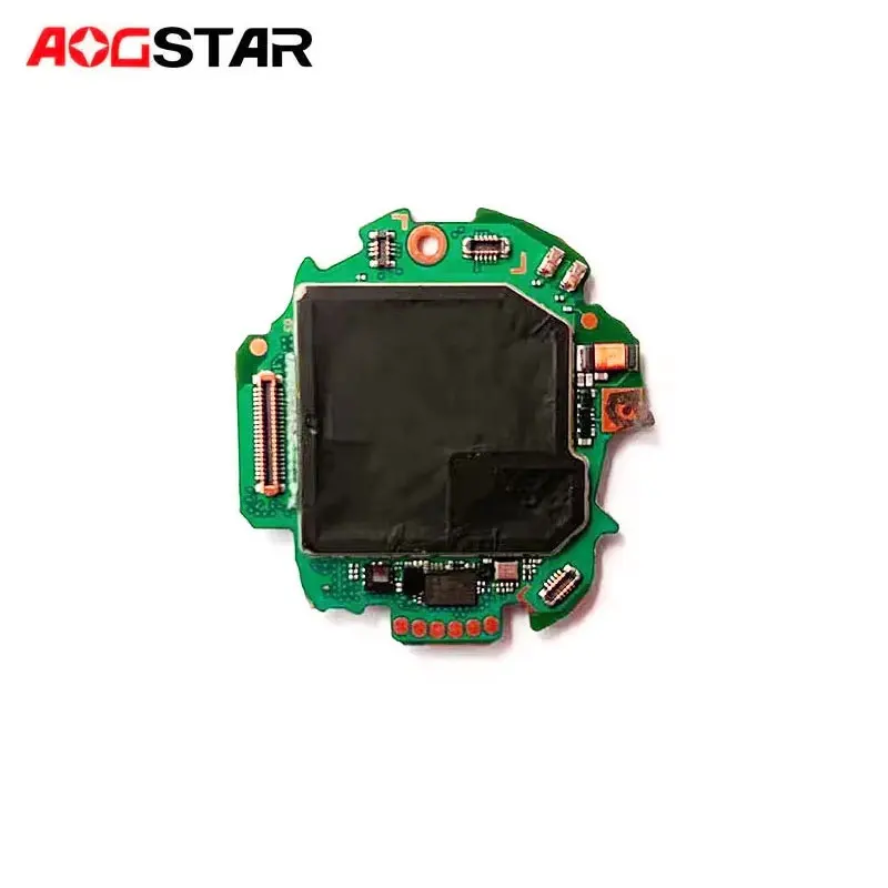 

Aogstar разблокированная рабочая хорошо материнская плата для Samsung Watch Active R500 SM-R500 с чипами, материнская плата, основная плата