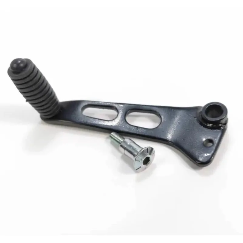 Motorcycle Gear Shifter Lever And Brake Pedal Foot Pedal For Benelli BJ500 leoncino 500