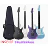 Enya Inspire Smart E-Gitarre mit Tasche 1